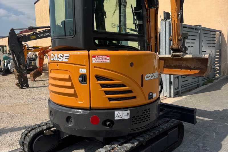 OmecoHub - Immagine CASE CX26C